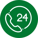 Assistência 24h