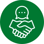 Facilidade na negociação