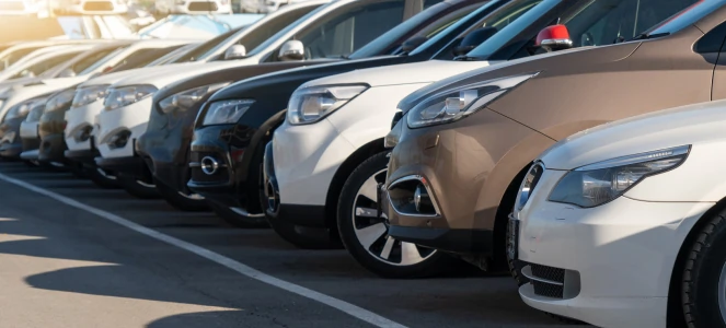 Locação para empresa